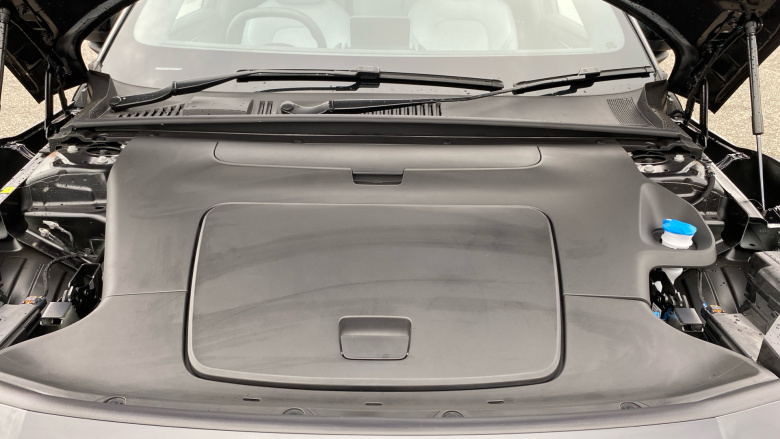 Volvo EX30 315kW Twin Motor Performance Ultra 69kWh 5dr Auto Electric Estate